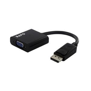 تبدیل DisplayPort به VGA بافو Bafo BF-3332