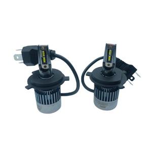 لامپ هدلایت خودرو سام مدل SM41 کد H4