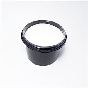 خاک ژله ای کریستالی پودری بی رنگ 250 گرمی