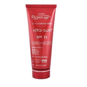 کرم ضد آفتاب آردن اکسپرت ایج مدل Vita-Sun  spf 35 