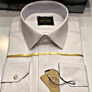 پیراهن مردانه فلورا m l xl xxl.