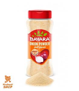 ادویه  پودر پیاز