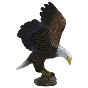 فیگور حیوانات مدل عقاب کد 1 