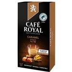 کپسول قهوه کافه رویال مدل Caramel 