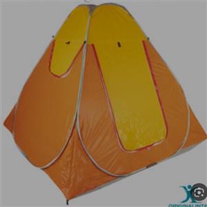 چادرمسافرتی 8نفره برزنتی