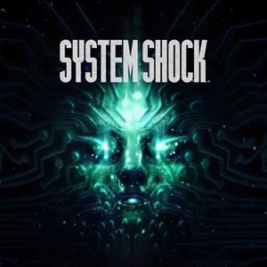 بازی کامپیوتری System Shock Remake 