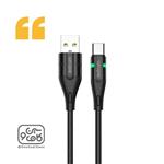 کابل تبدیل USB-A به USB-C اکستروم مدل ACB90UCAI با گارانتی آواژنگ