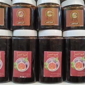 شیره انجیر خالص