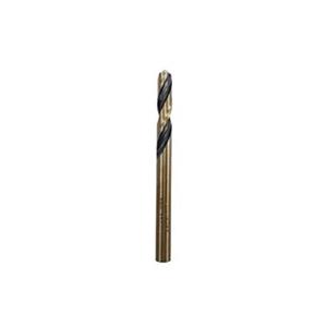 مته آهن خرمایی ( هارد اچ اس ) سایز 4.5 طول استاندارد ( 8.5 سانت ) ولف WOLF