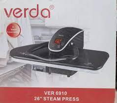 اتو پرس وردا مدل 6910