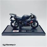 ماکت موتور یاماها YAMAHA YZF-R1 مایستو