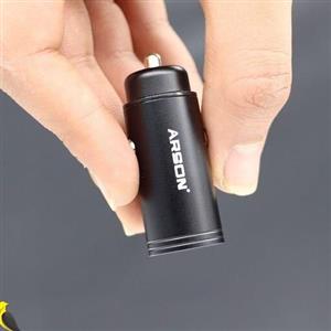 شارژر فندکی ماشین مدل آرسون فست شارژ