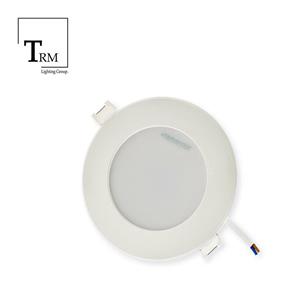 پنل 7وات ستاره نمانور  با گارانتی 15 ماهه تعویض در رنگ های مهتابی افتابی صدفی در بسته 1عددی