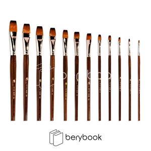 قلمو سرتخت پارس آرت سری 2113 شماره16