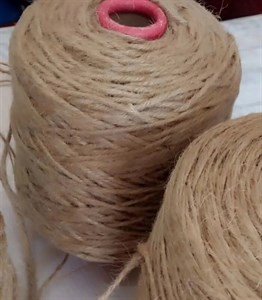 نخ کنفی 10 متری