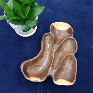 آجیل خوری روستیک 