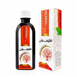 سرکه انگبین افتیمونی خیر اندیش