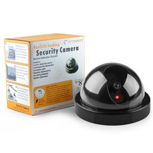 ماکت دوربین مداربسته Activation Light