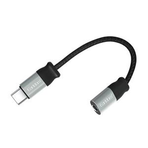 مبدل USB-C به جک 3.5 میلی متری برند ارلدام