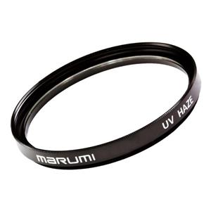 فیلتر مارومی  MC UV 58mm Marumi MC UV 58mm