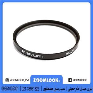 فیلتر مارومی  MC UV 67mm Marumi MC UV 67mm