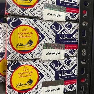 مغزی پمپ بنزین پژو 405 پارس سمند عظام 