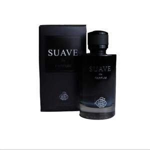 ادو پرفیوم زنانه فراگرنس ورد مدل SUAVE the PARFUM حجم 100 میلی لیتر(پس کرایه)