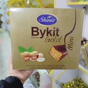 مینی بایکیت بادام زمینی شونیز
