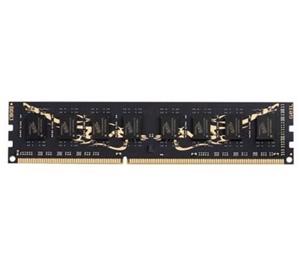 رم کامپیوتر تک کاناله گیل مدل Pristine DDR3 1600MHz CL11 ظرفیت 2 گیگابایت Geil Pristine 2GB DDR3 1600MHz CL11 Singel Channel RAM