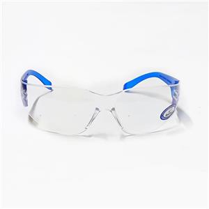عینک ایمنی ولتکس مدل V710 لنز شفاف و دودی- ضد ضربه و ضد خش