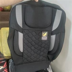 روکش صندلی کوییک ، تیبا 2 . وی ای پی