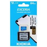 مموری 64 گیگابایت KIOXIA کلاس 10 مدل K64