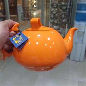 قوری چینی تقدیس هفت رنگ