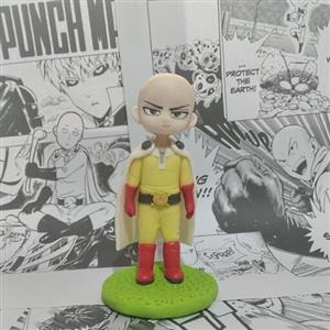 فیگور انیمه سایتاما از انیمه وان پانچ من anime one punch man