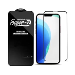 گلس و محافظ صفحه نمایش سامسونگ A73 مدل Super d