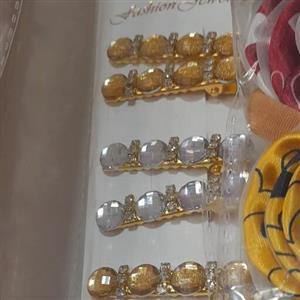 گیره مو ،پنس مویی