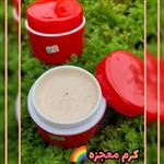 کرم معجزه ضدلک و سفیده کننده گیاهی اصل