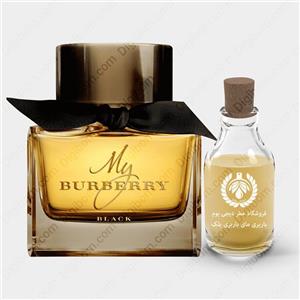 ادکلن باربری مای باربری بلک  Burberry My Burberry Black