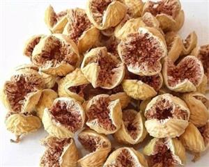 انجیر خشک اقتصادی 250 گرم (کد 952)