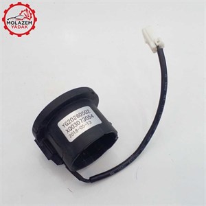 آنتن ایموبیلایزر (بوش) پژو پارس شرکتی ایساکو