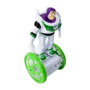 اسباب بازی طرح بازلایتر اسکوتر سوار