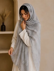 شال تمام نخ خنک