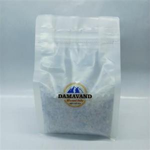 نمک آبی شکری 250 گرمی  مناسب فشار خون بیماری های قلبی و عروقی  و دیابت و پیشگیری و مصارف روزانه