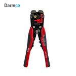 سیم لخت کن،سیم چین،ابزارپرس تلفیقی حرفه ای (WST-PRO)DEDE