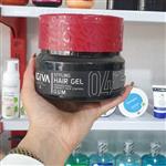 ژل مو آگیوا شماره 04 مدل styling Gel  حجم 700 میل ساخت ترکیه