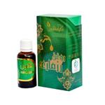 روغن رزماری30 سی سی قانون.تقویت کننده ابرو و جلوگیری از ریزش