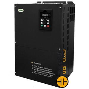 درایو (اینورتر) SANYU سانیو سه‌فاز توان 18.5 کیلووات SY8600 کاربری سنگین سری G