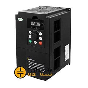 درایو (اینورتر) SANYU سانیو سه‌فاز توان 5.5 کیلووات SY8600 کاربری سنگین سری G