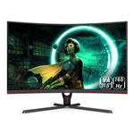 مانیتور گیمینگ AOC C32G3E 31.5 inch VA FHD Curved 165HZ