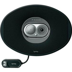 اسپیکر خودرو اینفینیتی Kappa 693.9i